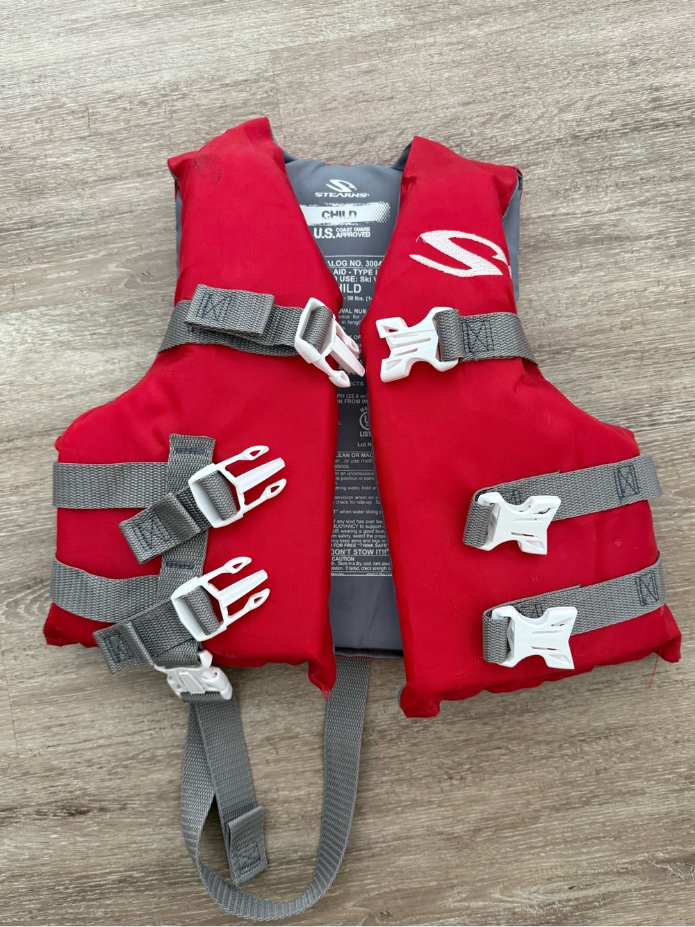 Stearns Child & Youth Classic Life Vest